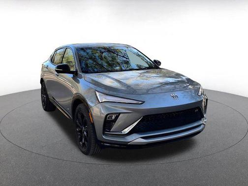 2025 Buick Envista Sport Touring FWD