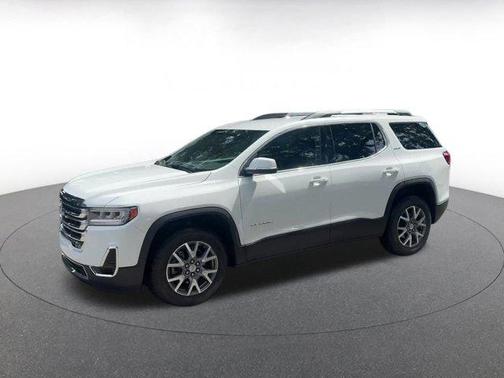 2023 GMC Acadia FWD SLT