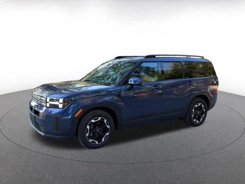 2025 Hyundai SANTA FE SEL 2.4