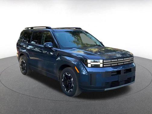 2025 Hyundai SANTA FE SEL 2.4