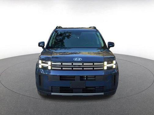 2025 Hyundai SANTA FE SEL 2.4