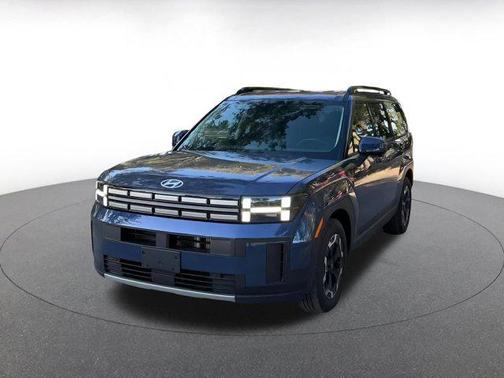 2025 Hyundai SANTA FE SEL 2.4