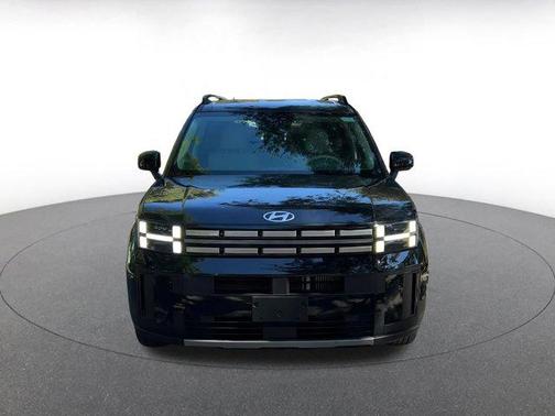 2025 Hyundai SANTA FE SEL 2.4