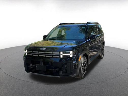 2025 Hyundai SANTA FE SEL 2.4