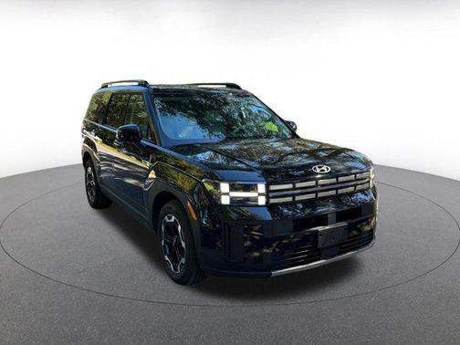 2025 Hyundai SANTA FE SEL 2.4