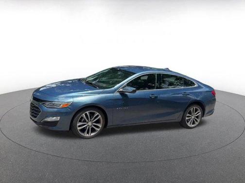 2024 Chevrolet Malibu FWD 2LT
