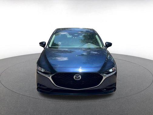 2024 Mazda Mazda3 FWD w/Preferred Package
