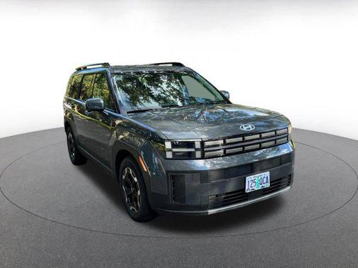 2025 Hyundai SANTA FE SEL 2.4