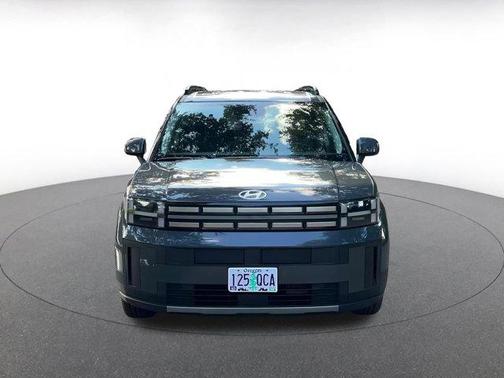 2025 Hyundai SANTA FE SEL 2.4