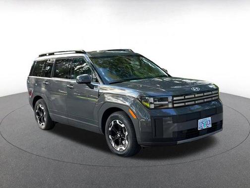 2025 Hyundai SANTA FE SEL 2.4