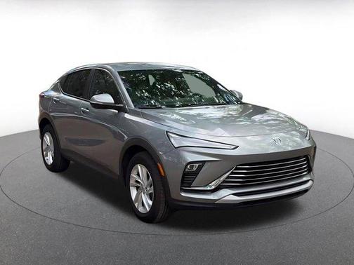 2025 Buick Envista Preferred FWD