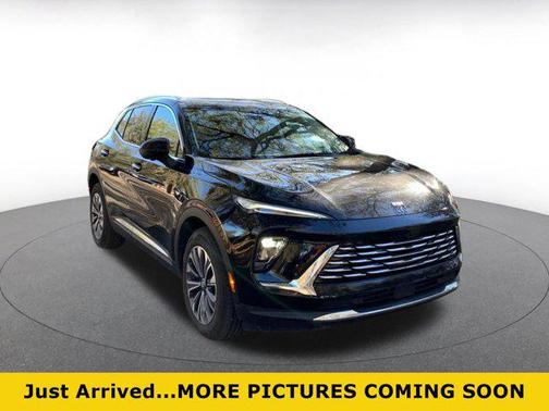 2024 Buick Envision Preferred AWD