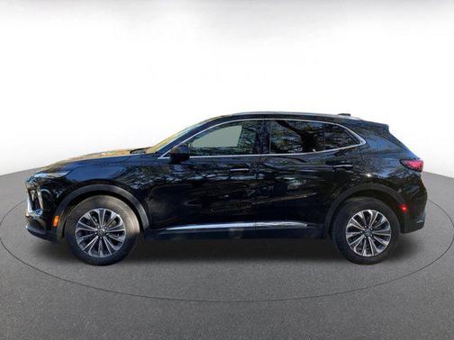 2024 Buick Envision Preferred AWD