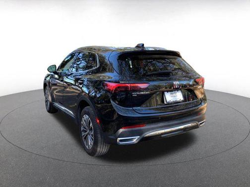 2024 Buick Envision Preferred AWD