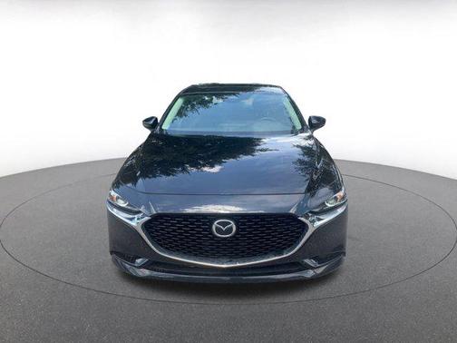 2024 Mazda Mazda3 FWD w/Preferred Package
