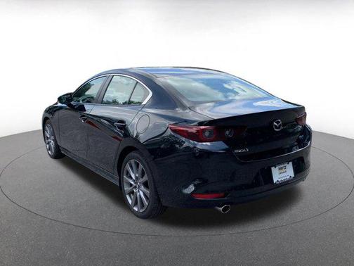 2024 Mazda Mazda3 FWD w/Preferred Package