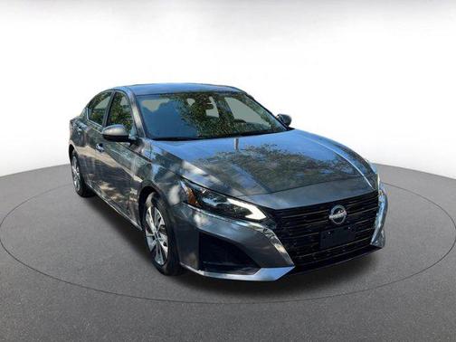 2023 Nissan Altima S FWD