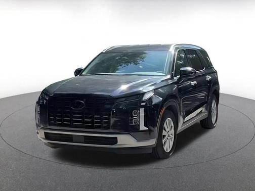 Moonlight Cloud 2025 Hyundai PALISADE SEL