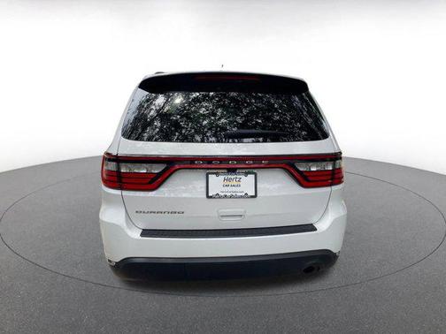 2023 Dodge Durango SXT RWD