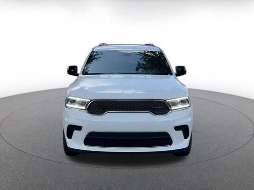 2023 Dodge Durango SXT RWD
