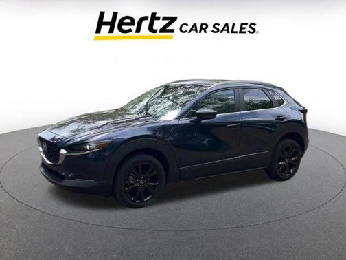 2024 Mazda CX-30 Select