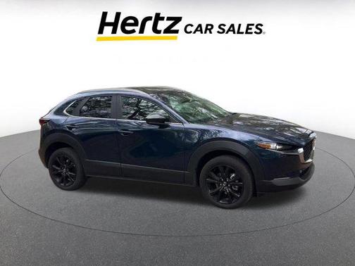 2024 Mazda CX-30 Select