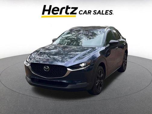 2024 Mazda CX-30 Select