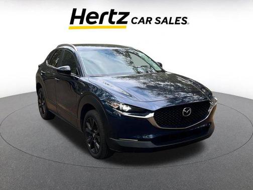 2024 Mazda CX-30 Select