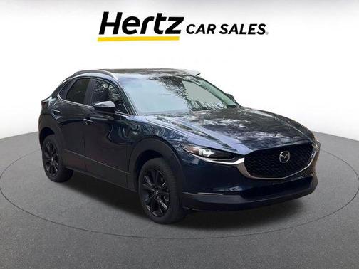 2024 Mazda CX-30 Select