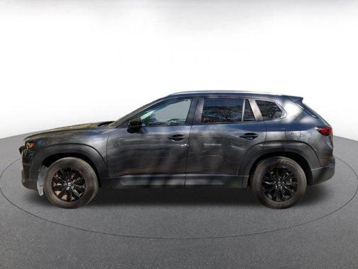 2025 Mazda CX-50 2.5 S Select Package