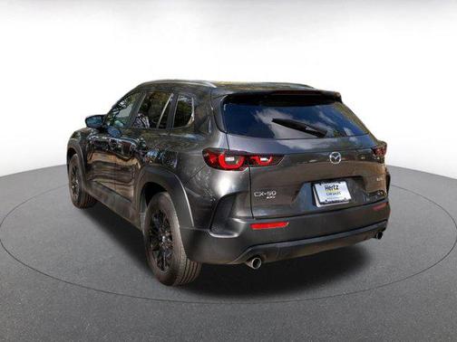 2025 Mazda CX-50 2.5 S Select Package