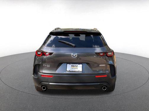 2025 Mazda CX-50 2.5 S Select Package