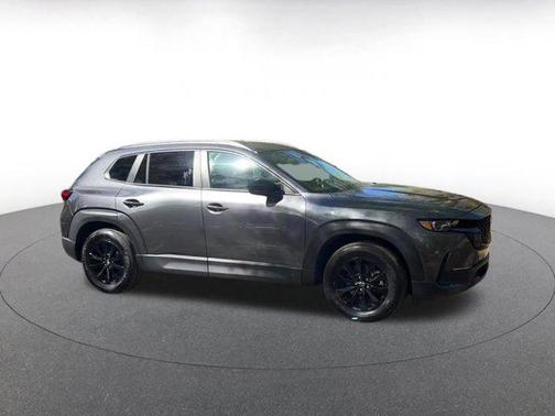 2025 Mazda CX-50 2.5 S Select Package