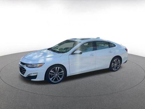 2024 Chevrolet Malibu FWD 2LT