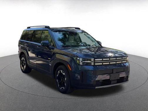 2025 Hyundai SANTA FE SEL 2.4