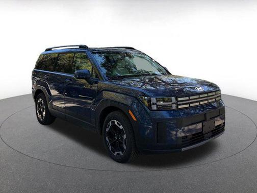 2025 Hyundai SANTA FE SEL 2.4