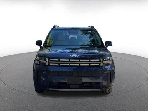 2025 Hyundai SANTA FE SEL 2.4