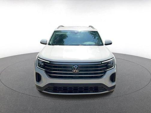 2024 Volkswagen Atlas 2.0T SE w/Technology 4MOTION