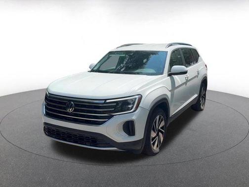 2024 Volkswagen Atlas 2.0T SE w/Technology 4MOTION