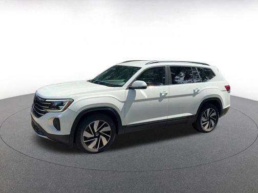 2024 Volkswagen Atlas 2.0T SE w/Technology 4MOTION
