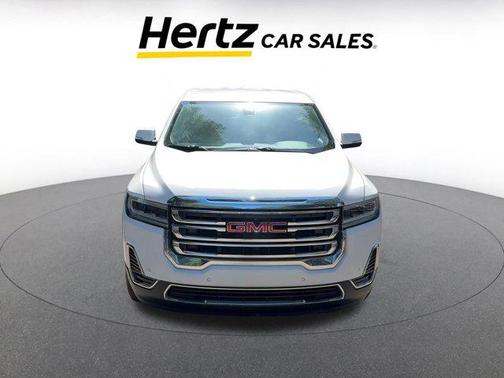 2023 GMC Acadia FWD SLE