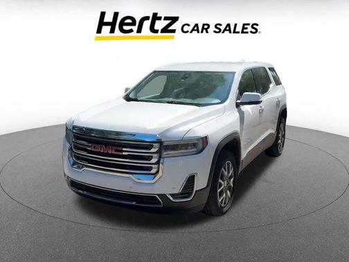 2023 GMC Acadia FWD SLE