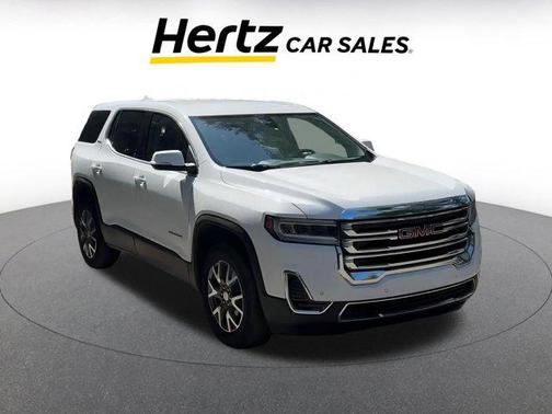 2023 GMC Acadia FWD SLE
