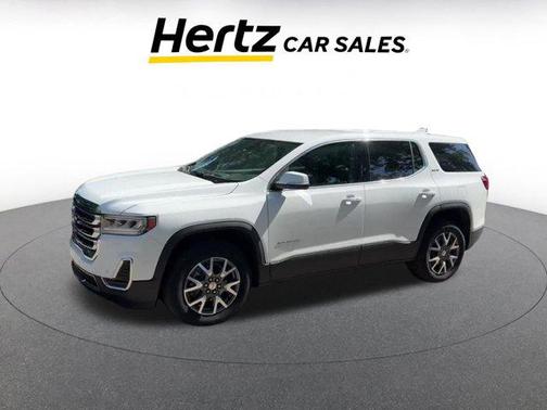 2023 GMC Acadia FWD SLE