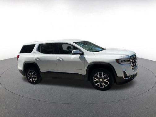 2023 GMC Acadia FWD SLE