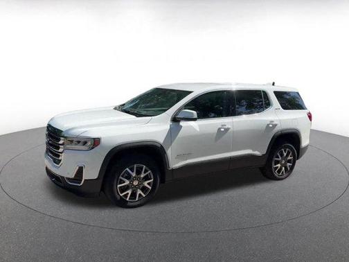 2023 GMC Acadia FWD SLE