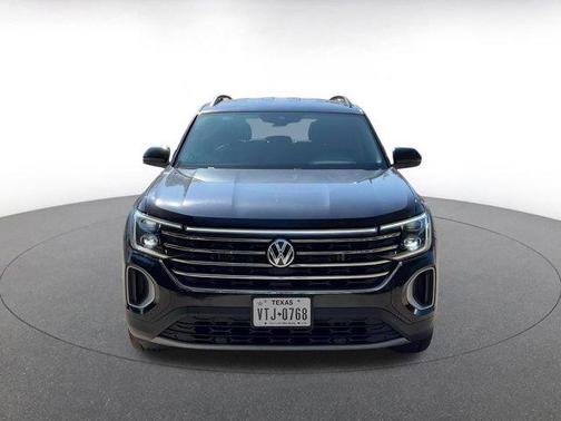 2025 Volkswagen Atlas 2.0T SE w/Technology 4MOTION
