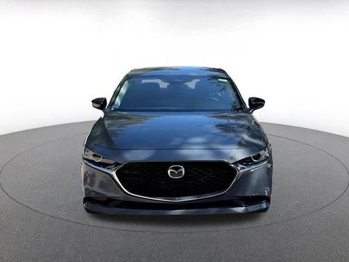 2025 Mazda Mazda3 AWD