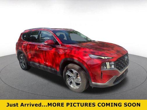 2023 Hyundai SANTA FE SEL 2.4