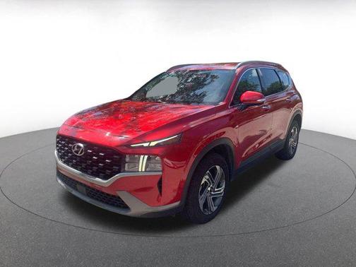 2023 Hyundai SANTA FE SEL 2.4